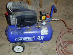 Compressor