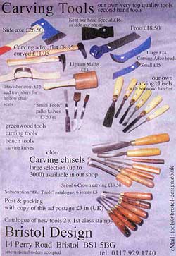 Hand Tools