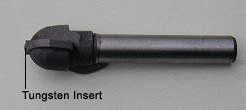 Router Bit